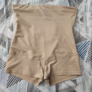 Maidenform® Shapewear Firm-Control High-Waist Boyshort 2107 - large